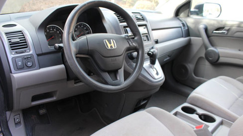 Used 2008 Honda CR-V LX image 12