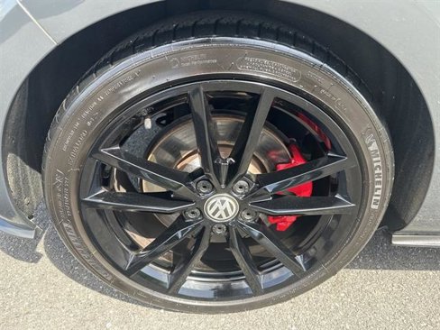 Used 2019 Volkswagen GTI Rabbit Edition image 10