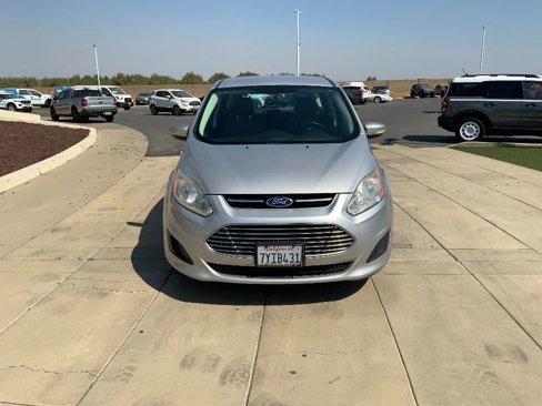 Used 2015 Ford C-MAX SE image 3