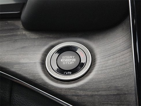 Used 2022 Jeep Grand Cherokee L Overland image 19