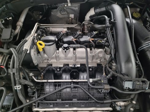 Used 2019 Volkswagen Jetta S image 30
