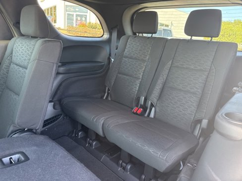 New 2026 Dodge Durango GT w/ Blacktop Package image 22