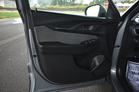 Used 2023 Chevrolet TrailBlazer LT w/ Convenience Package image 12
