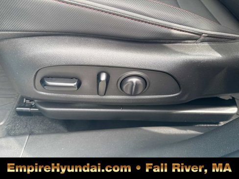 Used 2022 Chevrolet TrailBlazer RS w/ Sun and Liftgate Package image 21