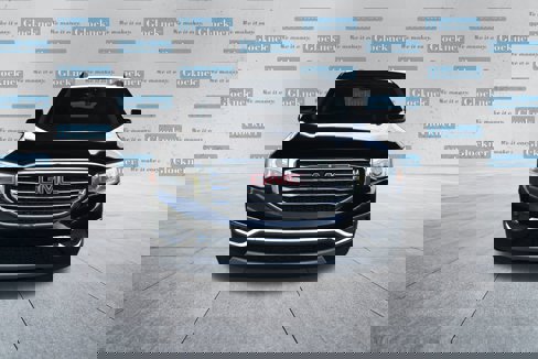 Used 2019 GMC Acadia SLT image 2