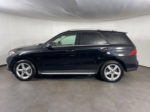 Used 2018 Mercedes-Benz GLE 350 4MATIC image 4