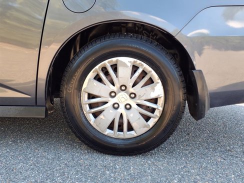 Used 2016 Honda Odyssey LX image 3