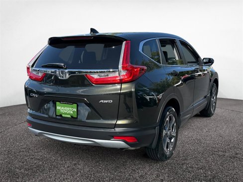 Used 2019 Honda CR-V EX-L image 6