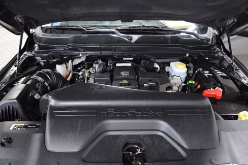 Used 2022 RAM 2500 Tradesman image 27