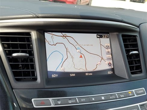 Used 2018 INFINITI QX60 FWD w/ Premium Plus Package image 18