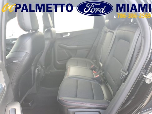 New 2025 Ford Escape ST-Line w/ Tech Pack #1 image 8