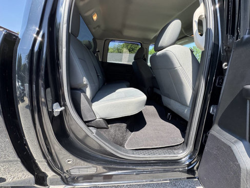 Used 2015 RAM 1500 Tradesman w/ Popular Equipment Group image 20