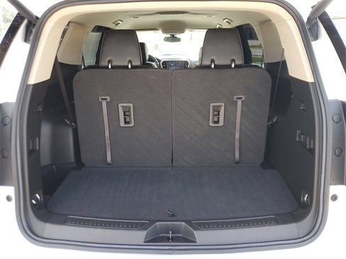 Used 2022 GMC Acadia Denali image 6