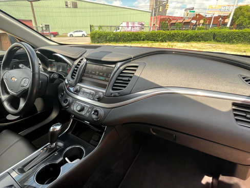 Used 2019 Chevrolet Impala LT image 60