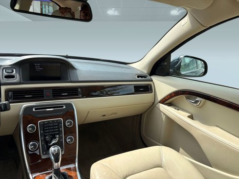Used 2014 Volvo S80 3.2 image 22