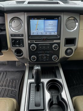 Used 2016 Ford Expedition EL XLT w/ Equipment Group 202A image 17