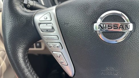 Used 2015 Nissan Sentra SV image 36