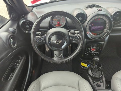 Used 2015 MINI Cooper Countryman S image 15