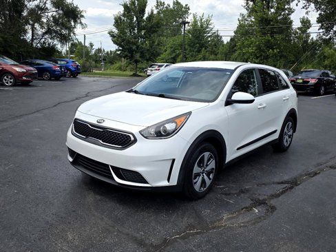 Used 2019 Kia Niro FE image 3