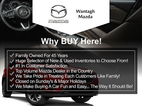 Certified 2025 MAZDA MAZDA3 s image 3