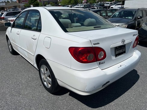 Used 2006 Toyota Corolla CE image 7