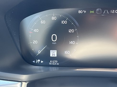 Used 2020 Volvo XC60 T5 Inscription w/ Protection Package image 18