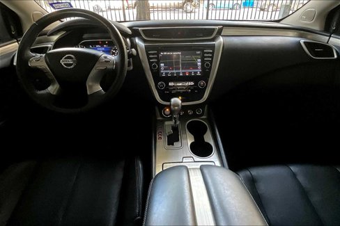 Used 2015 Nissan Murano Platinum w/ Platinum Technology Package image 15