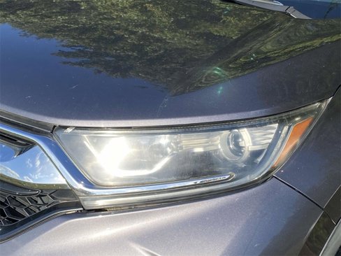 Used 2018 Honda CR-V EX image 5