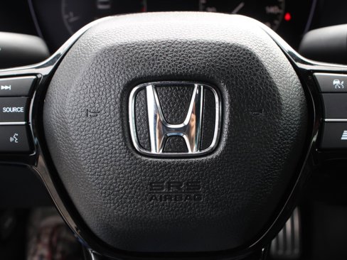 Certified 2023 Honda Civic Sport image 27