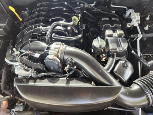 Used 2022 Jeep Grand Cherokee Laredo X image 15