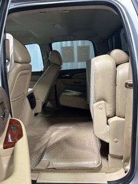 Used 2011 Chevrolet Silverado 2500 LTZ image 18