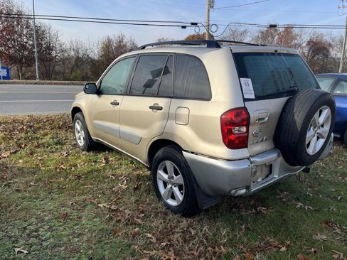Used 2005 Toyota RAV4 2WD image 5