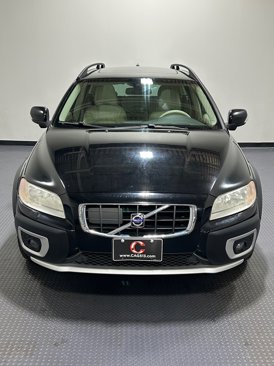 Used 2008 Volvo XC70 3.2 image 3
