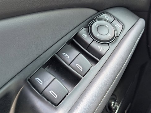 Used 2024 Buick Enclave Premium image 22