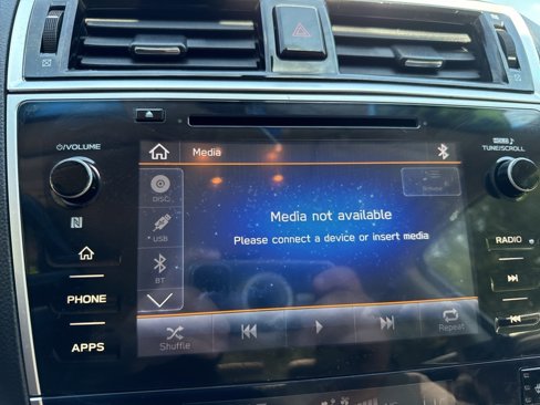 Used 2019 Subaru Legacy 2.5i Premium image 24