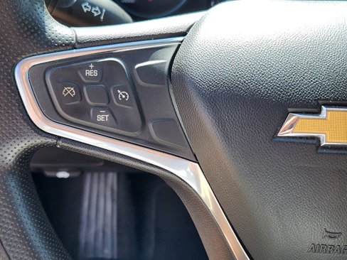 Used 2022 Chevrolet Malibu LT image 12