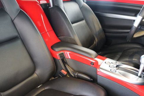 Used 2005 Chevrolet SSR w/ Preferred Equipment Group image 30