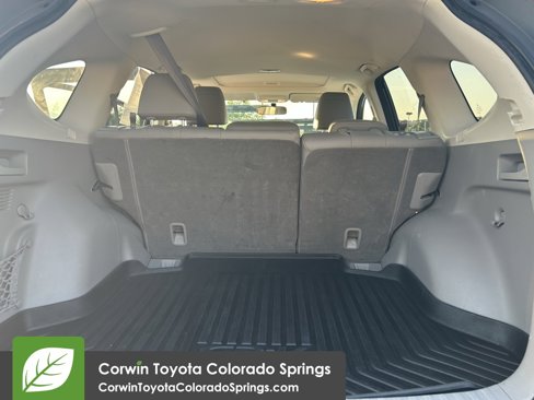 Used 2012 Honda CR-V EX-L image 22