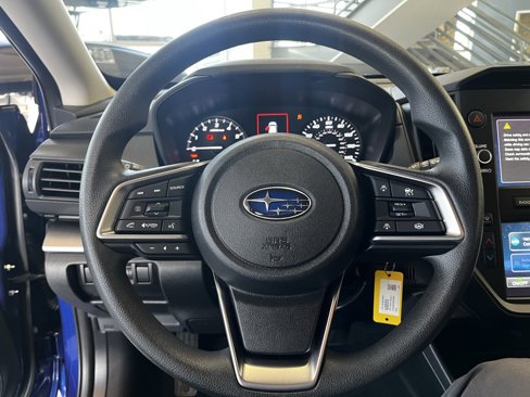 Certified 2024 Subaru Impreza 2.0i w/ Popular Package #1A image 14