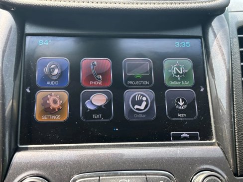 Used 2018 Chevrolet Impala LT image 52