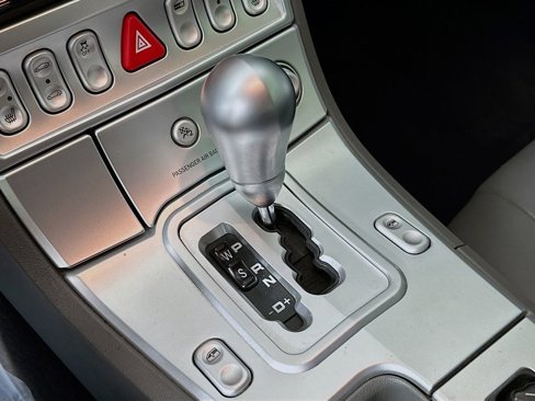Used 2005 Chrysler Crossfire Limited image 20