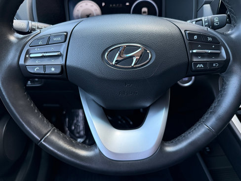Used 2023 Hyundai Kona SEL image 20