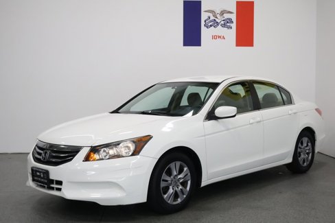 Used 2012 Honda Accord SE image 8