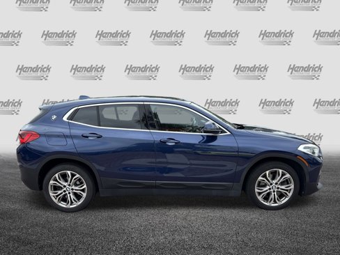 Used 2020 BMW X2 xDrive28i w/ Premium Package image 11