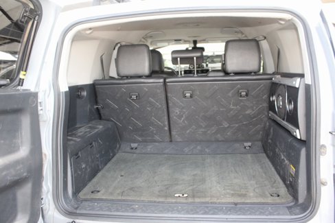 Used 2014 Toyota FJ Cruiser 4WD image 55