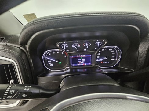 Used 2020 GMC Sierra 1500 SLE image 13