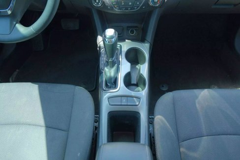 Used 2017 Chevrolet Cruze LT w/ Convenience Package image 27