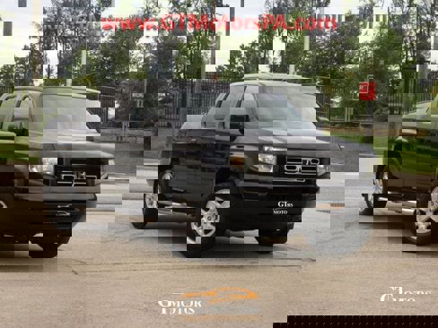 Used 2007 Honda Ridgeline RTL image 1