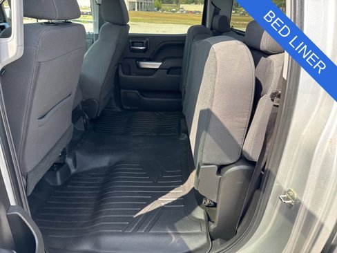 Used 2018 Chevrolet Silverado 1500 LT w/ All Star Edition image 16