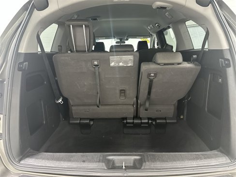 Used 2019 Honda Odyssey EX image 24